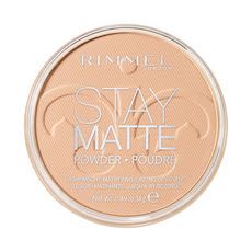 Rimmel Stay Matte púder 004 - 1 db