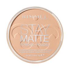 Rimmel Stay Matte púder /005 - 1 db