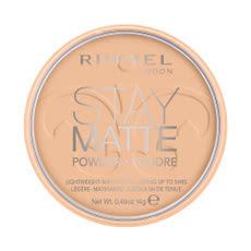 Rimmel Stay Matte púder /006 - 1 db