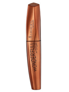 Rimmel Wonderfull szempillaspirál - 1 db