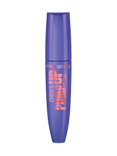 Miss Sporty Pump Up Booster Volume szempillaspirál /Curved - 1 db