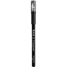Bourjois Khol & Contour szemceruza hegyezővel /001 - 1 db