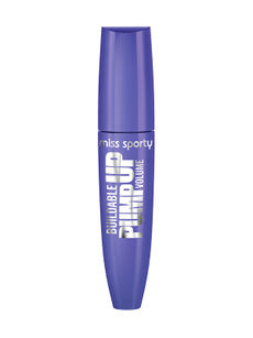 Miss Sporty Pump Up Booster Volume szempillaspirál /Buildable - 1 db