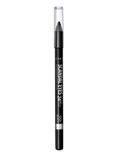 Rimmel Scandal'Eyes Kohl Kajal szemceruza /001 - 1 db