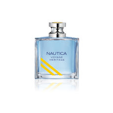 Nautica Voyage Heritage férfi Eau De Toilette - 100 ml kisképe