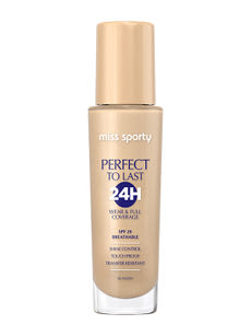 Miss Sporty Perfect to Last 24h alapozó /10 - 1 db