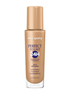 Miss Sporty Perfect to Last 24h alapozó /15 - 1 db