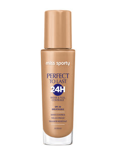 Miss Sporty Perfect to Last 24h alapozó /25 - 1 db