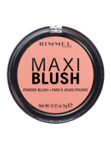 Rimmel Maxi Blush arcpirosító/001 - 1 db