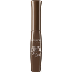 Bourjois Brow Fiber szemöldökspirál /003 barna - 1 db