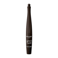 Bourjois Liner Pinceau szemhéjtus /02 barna - 1 db
