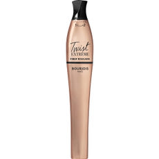 Bourjois Twist Up The Volume Extreme Fiber szempillaspirál /024 - 1 db