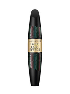 Max Factor False Lash Effect szempillaspirál /06 hollófekete - 1 db