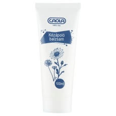 Caola kézápoló balzsam - 100 ml kisképe
