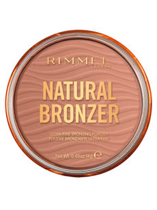 Rimmel Natural bronzosító /001 sunlight - 1 db