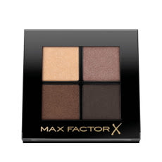 Max Factor Color X-Pert Mini szemhéjfesték paletta /02 - 1 db