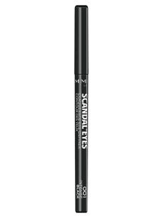 Rimmel Exaggerate Eye Definer automata szemceruza /001 - 1 db