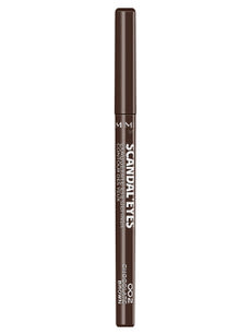 Rimmel Exaggerate Eye Definer automata szemceruza /002 - 1 db