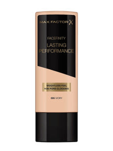 Max Factor Facefinity Lasting Performance hosszantartó alapozó /095 - 1 db