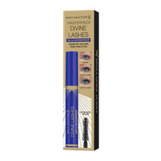 Max Factor Divine Lashes vízálló szempillaspirál - 1 db kisképe