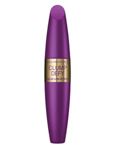 Max Factor False Lash Effect Clump Defy szempillaspirál /fekete - 1 db
