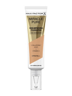 Max Factor Miracle Pure alapozó /045 - 1 db