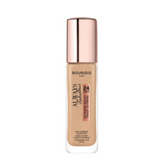 Bourjois Always Fabulous 24H alapozó /425 miel - 1 db