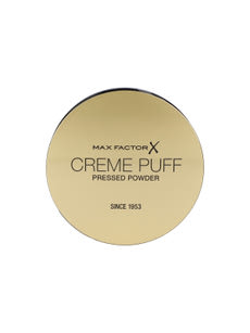 Max Factor Creme Puff púder /050 - 1 db