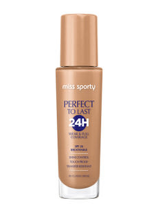 Miss Sporty Perfect to Last 24h alapozó /30 - 1 db