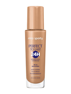 Miss Sporty Perfect to Last 24h alapozó /30 - 1 db
