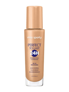 Miss Sporty Perfect to Last 24H alapozó /20 - 1 db