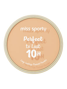 Miss Sporty Perfect To Last 10H púder /040 - 1 db