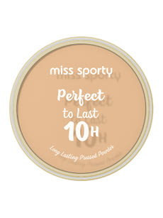Miss Sporty Perfect to Last 10H púder /030 - 1 db