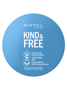 Rimmel Kind & Free púder /030 - 1 db