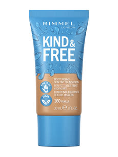Rimmel Kind & Free alapozó /160 - 1 db