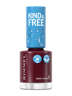 Rimmel Kind & Free körömlakk /157 - 1 db