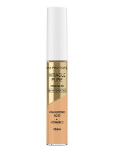 Max Factor Miracle Pure korrektor /02 - 1 db