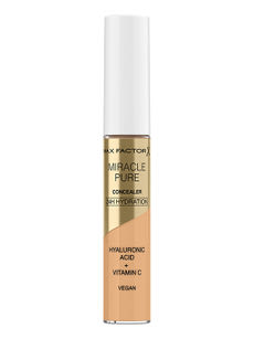 Max Factor Miracle Pure korrektor /02 - 1 db