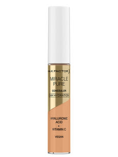 Max Factor Miracle Pure korrektor /03 - 1 db