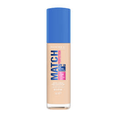 Rimmel Match Perfection alapozó /001 - 1 db kisképe