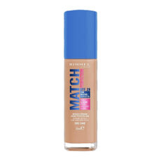 Rimmel Match Perfection alapozó /300 - 1 db kisképe