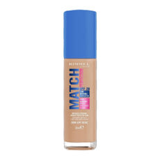 Rimmel Match Perfection alapozó /200 - 1 db kisképe