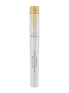 Max Factor Matsterpiece Wow szempillaspirál /fekete - 1 db