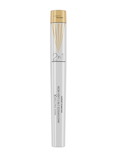 Max Factor Matsterpiece Wow szempillaspirál /fekete - 1 db