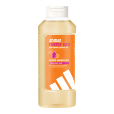 Adidas Energy Kick női tusfürdő - 400 ml kisképe