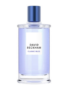 David Beckham Classic Blue férfi Eau De Toilette - 100 ml kisképe
