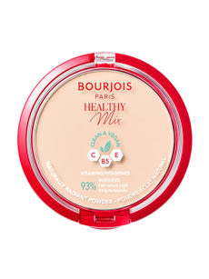 Bourjois Healthy Mix púder /001 - 1 db