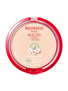 Bourjois Healthy Mix púder /001 - 1 db