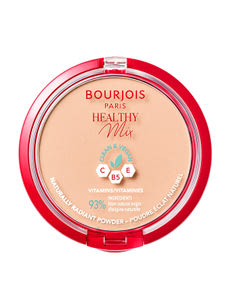 Bourjois Healthy Mix púder /002 - 1 db
