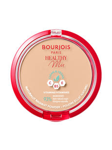 Bourjois Healthy Mix púder /004 - 1 db